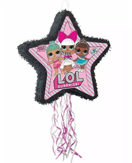 LOL Surprise™ Piniata 57 x 55 cm