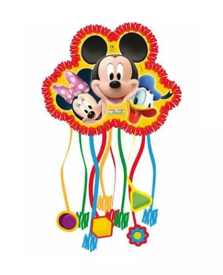 Piñata Mickey Mouse