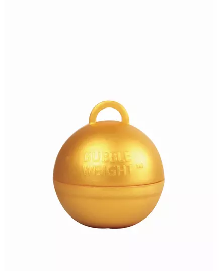 Balon helowy złoty waga 35 g