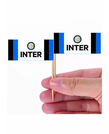 24 frezy Inter™ 6,5 x 5 cm