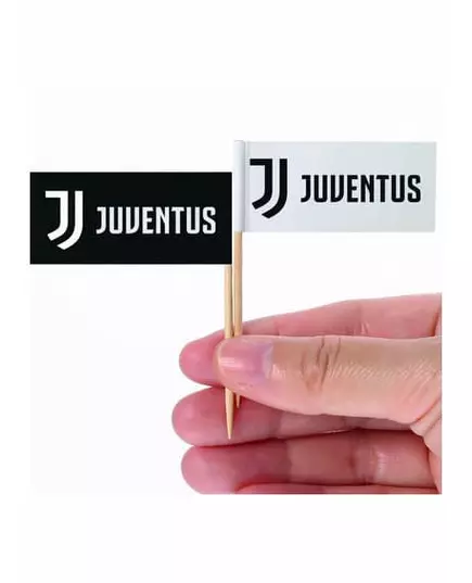 24 obrazki Juventus 6,5 x 5 cm