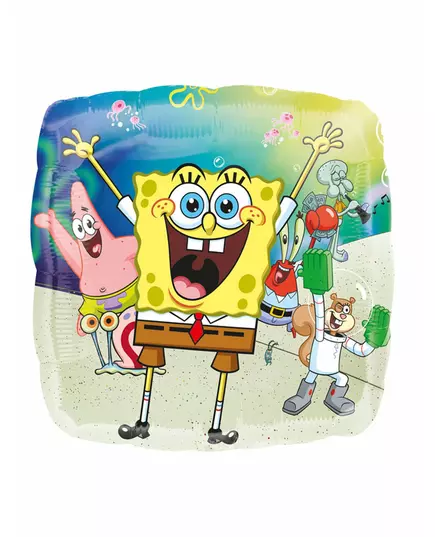 SpongeBob SquarePants 43cm balon foliowy