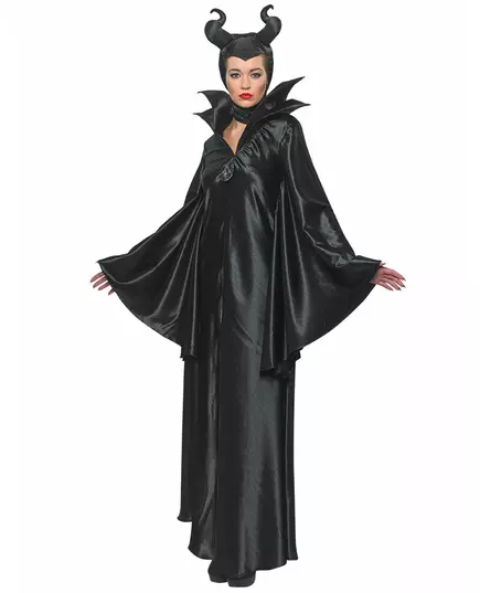 Kostium Maleficent dla dorosłych, Rozmiar: Medium