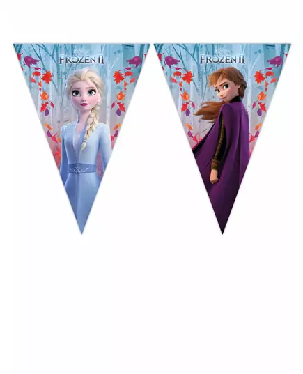Trznadel Frozen 2™ 230 x 25 cm