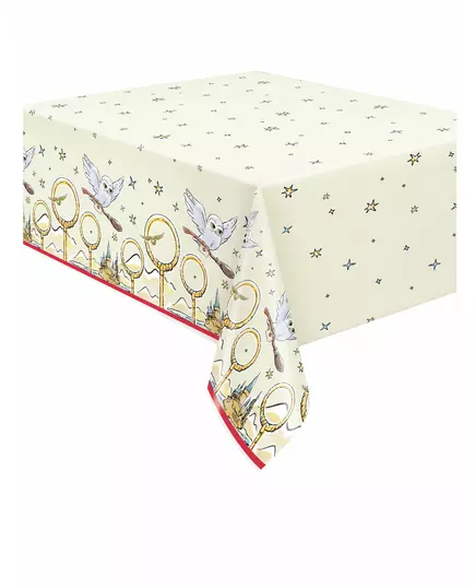 Obrus papierowy Harry Potter™ 137 x 213cm
