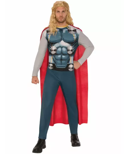 Kostium klasyczny Thor™ dla dorosłych, Rozmiar: Medium