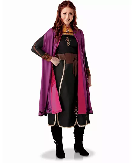 Damski kostium Anny z Frozen 2™
