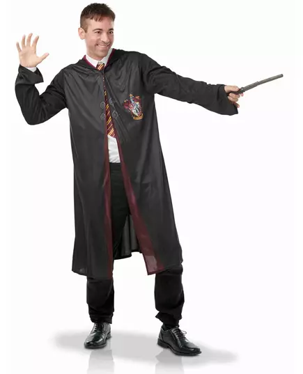 Kostium z akcesoriami Harry Potter™ dla dorosłych