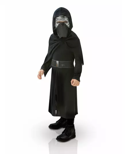 Klasyczny kostium Kylo Ren Star Wars VII™ dla dzieci