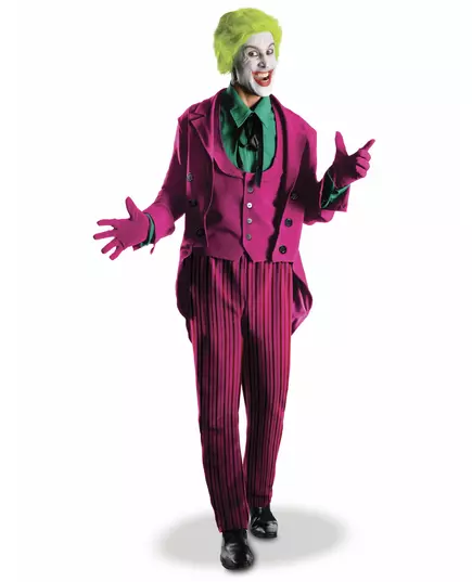 Kostium Legacy Joker™ dla dorosłych, Rozmiar: Medium/Large