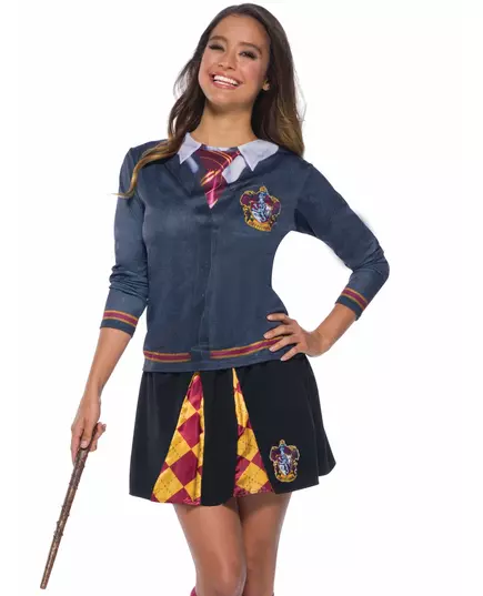 Spódnica Harry Potter™ Gryffindor dla dorosłych