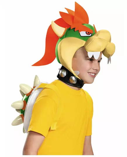 Zestaw dla dzieci Nintendo® Bowser