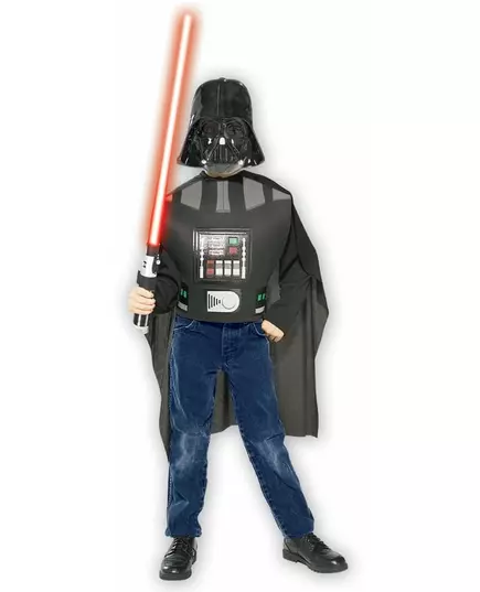 Zestaw dla dzieci Darth Vader™ z mieczem świetlnym