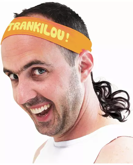 Opaska Trankilou Mule