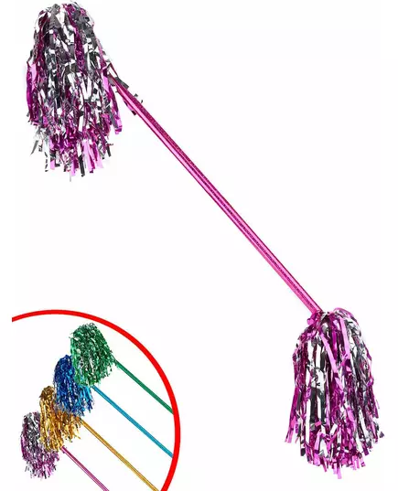 Pałeczka majoretki 60 cm