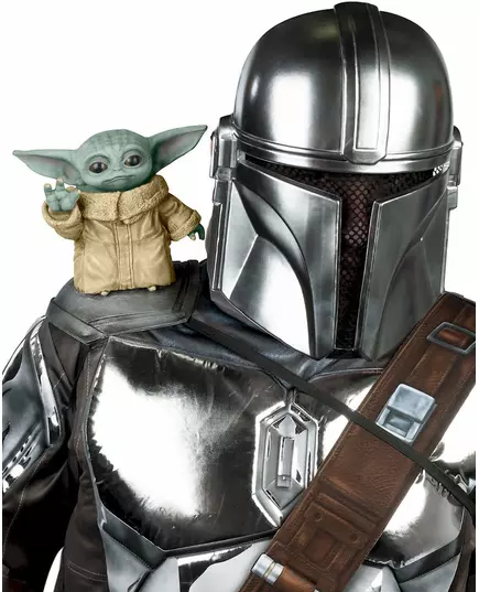 Pasek na ramię Baby Yoda™