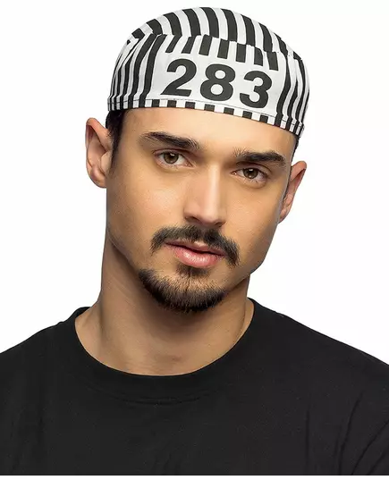 Beret więźniarski