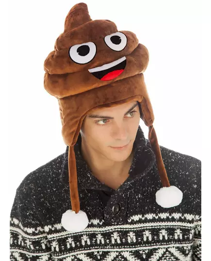 Kupa Emoji™ Czapka