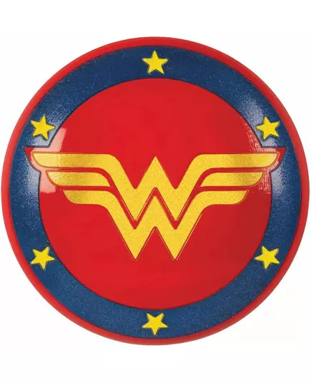 Wonder Woman Super Hero Girls™ Tarcza PVC dla dzieci