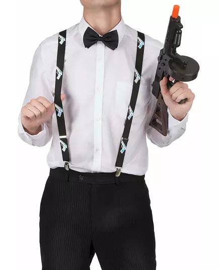 Szelki na pistolet dla dorosłych