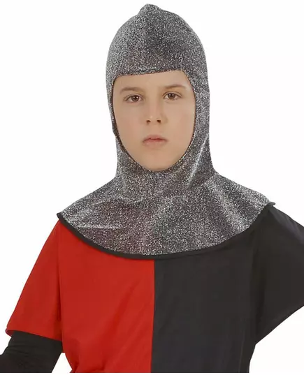 Kominiarka średniowieczna dla dzieci
