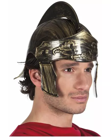 Hełm rzymskiego centuriona dla dorosłych
