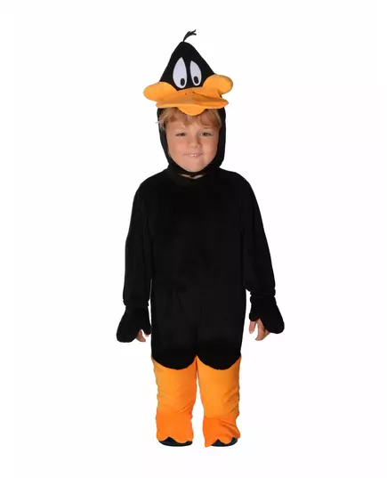 Kostium Kaczor Daffy™ dla niemowląt
