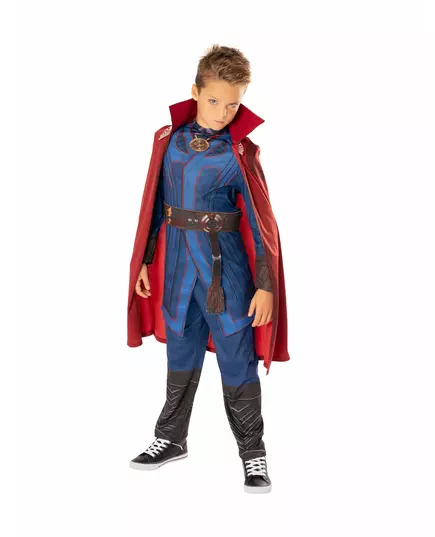 Kostium Deluxe Doctor Strange™ dla dzieci