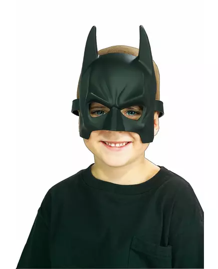 Półmaska PVC Batman™ dla dzieci