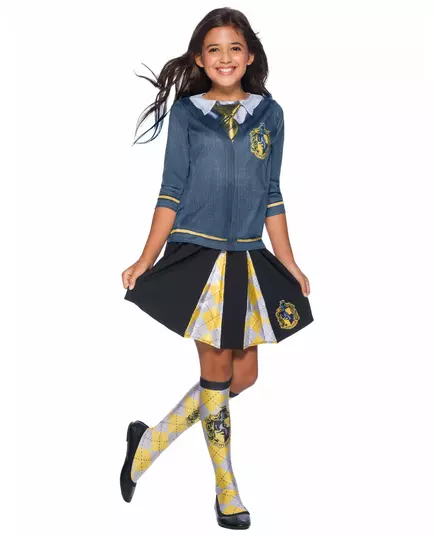 Spódnica Harry Potter Hufflepuff™ dla dzieci