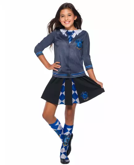 Spódnica dziecięca Ravenclaw™ Harry Potter