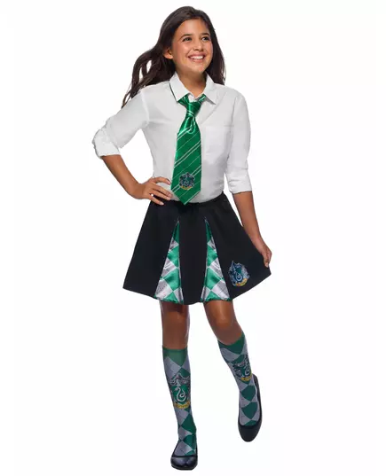 Spódnica Slytherin™ Harry Potter dla dzieci
