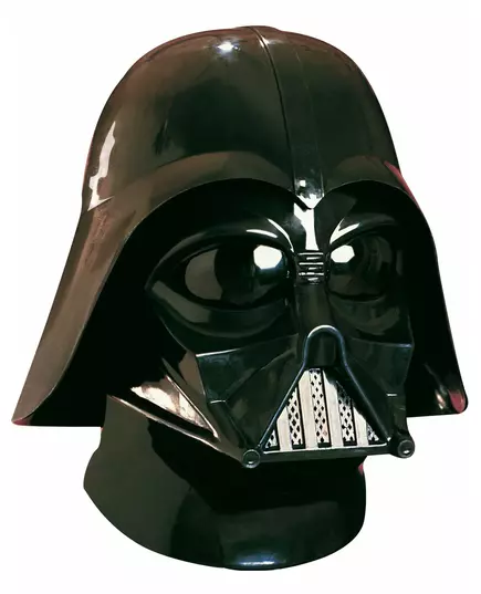 2-częściowy kask pełnotwarzowy dla dorosłych Star Wars™ Darth Vader™
