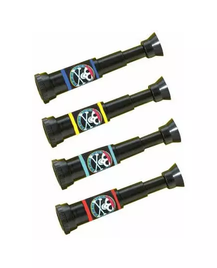 4 Teleskop piracki