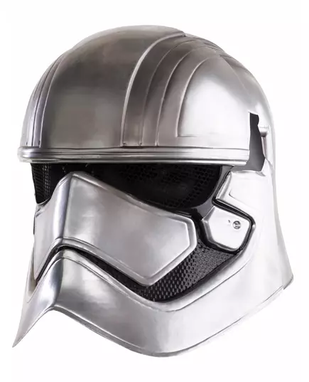 Maska Deluxe dla dorosłych Star Wars VII™ Captain Phasma 2-częściowy hełm