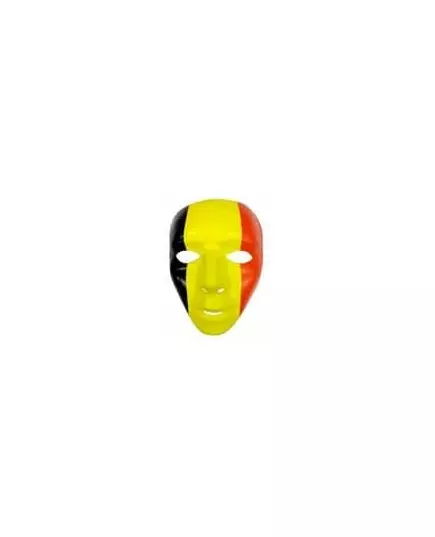 Maska Belgia