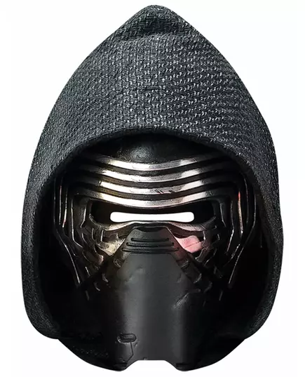 Kartonowa maska Kylo Ren Gwiezdne Wojny VII Przebudzenie Mocy™