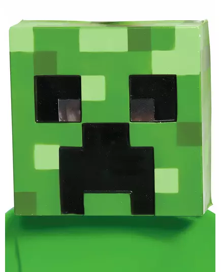 Maska Creeper dla dzieci Minecraft™