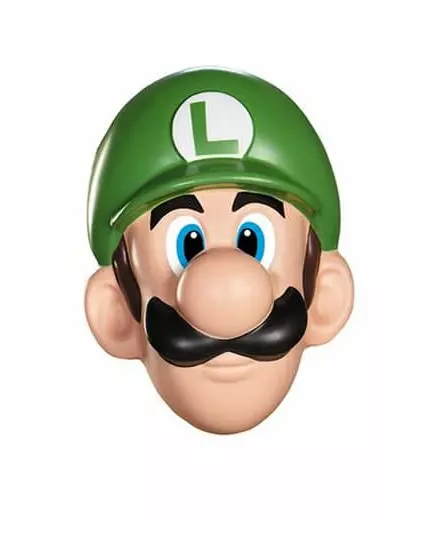 Maska Luigi™ dla dorosłych