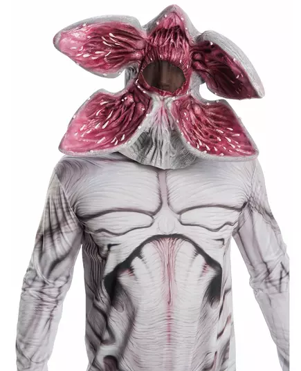 Maska Przegubowa Demogorgon Stranger Things™ dla dorosłych Deluxe