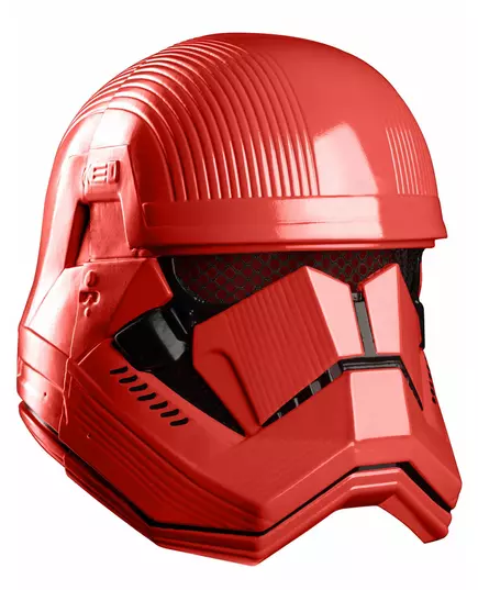 Maska pełnotwarzowa dla dorosłych Red Sith Trooper™ Deluxe