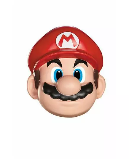 Maska Mario™ dla dorosłych