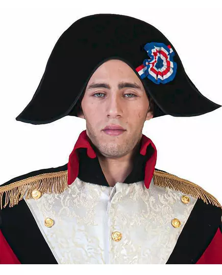 Dorosły kapelusz Napoleona