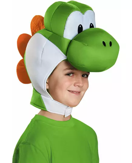 Nakrycia głowy Nintendo® Yoshi dla dzieci
