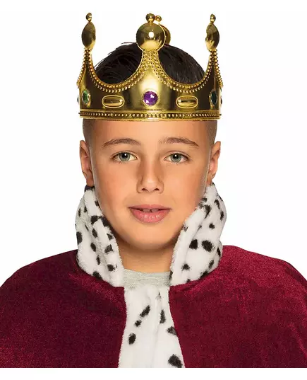 Korona króla dziecka