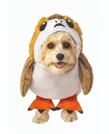 Kostium psa Porg Ostatni Jedi™ Star Wars™