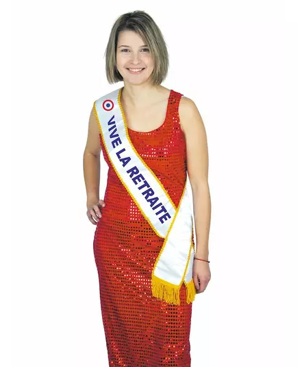 Niech żyje szalik emerytalny