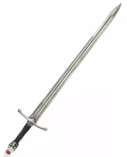 Deluxe Miecz Rycerski dla Dorosłych 102cm