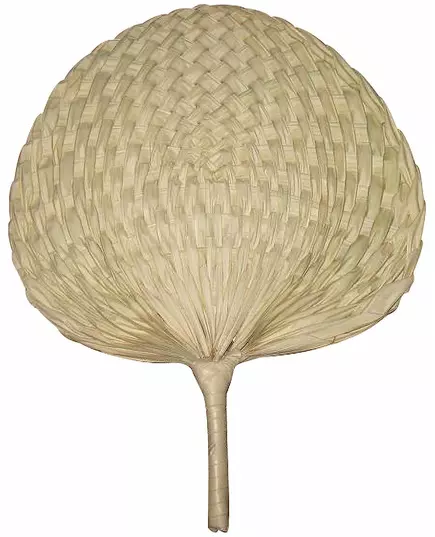 Naturalny wentylator