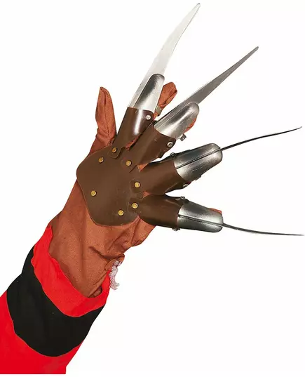 Klasyczna rękawica Freddy Krueger™ dla dorosłych